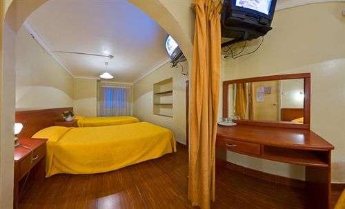 Modelo Hotel ลิสบอน ภายนอก รูปภาพ