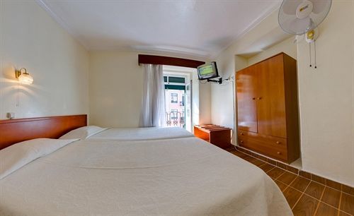 Modelo Hotel ลิสบอน ภายนอก รูปภาพ