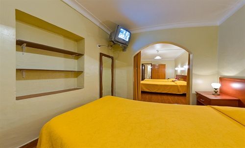 Modelo Hotel ลิสบอน ภายนอก รูปภาพ