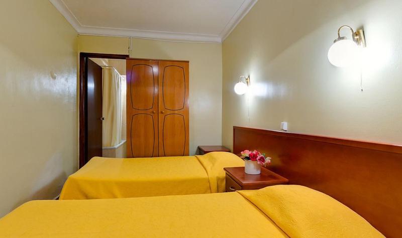 Modelo Hotel ลิสบอน ห้อง รูปภาพ