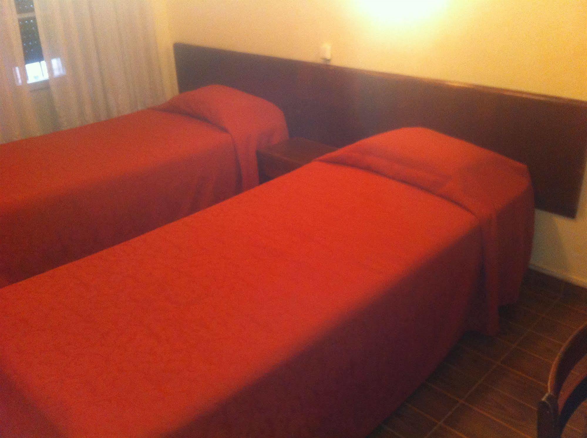 Modelo Hotel ลิสบอน ภายนอก รูปภาพ