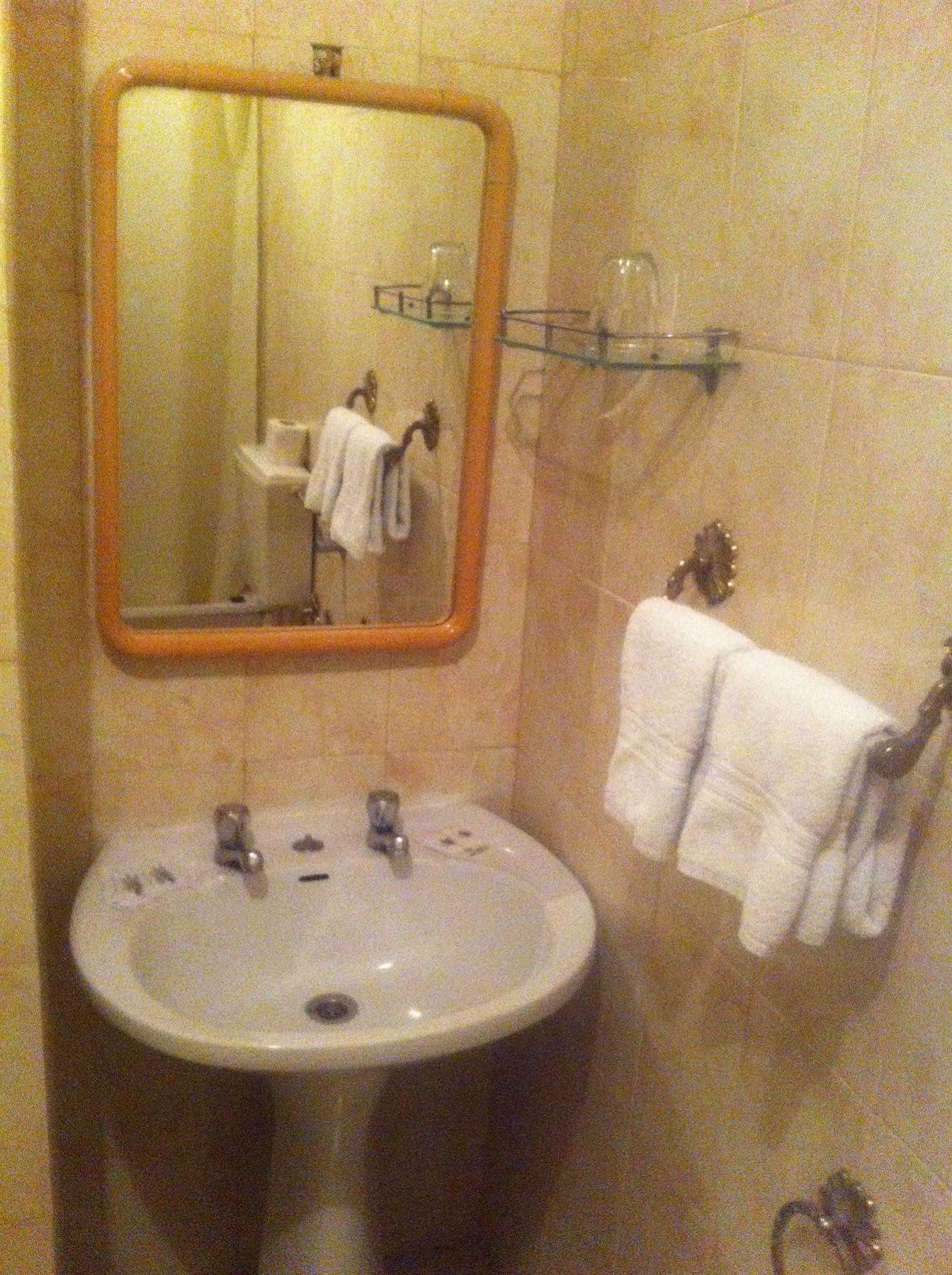 Modelo Hotel ลิสบอน ภายนอก รูปภาพ