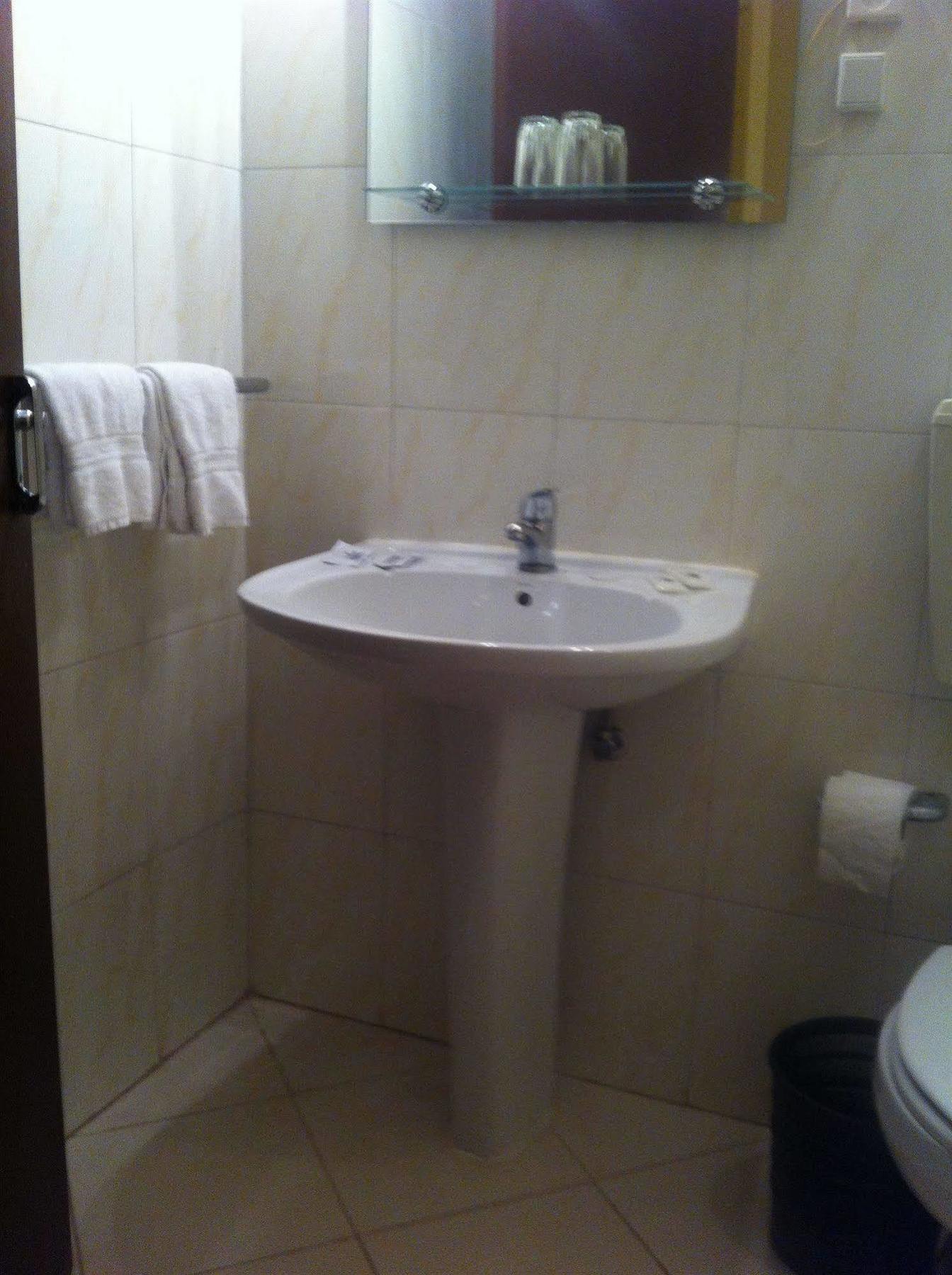 Modelo Hotel ลิสบอน ภายนอก รูปภาพ