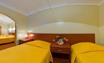 Modelo Hotel ลิสบอน ภายนอก รูปภาพ